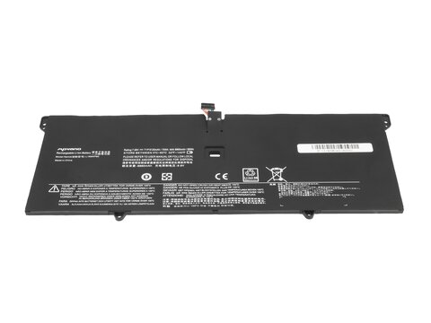 Bateria Movano do Lenovo Yoga 920, 920-13IKB 5B10N01565 5B10N17665