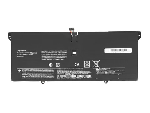 Bateria Movano do Lenovo Yoga 920, 920-13IKB 5B10N01565 5B10N17665