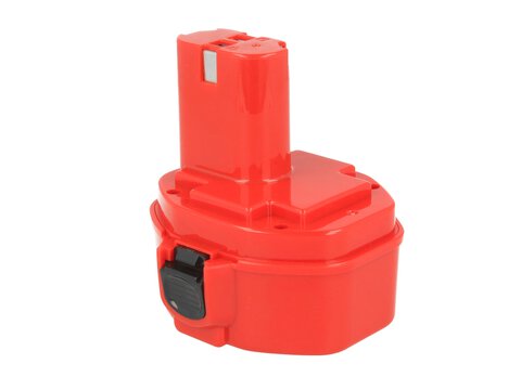 Bateria Movano do Makita 1420, 1435