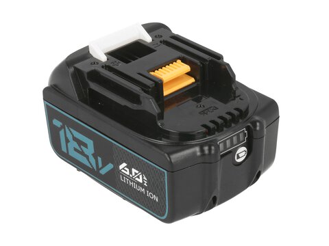Bateria Movano do Makita BL1830, BL1850 (6000 mAh)