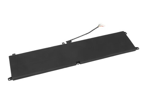 Bateria Movano do MSI GS65 GS75 Stealth, P65 P 75 Creator S9N-954J220-M47