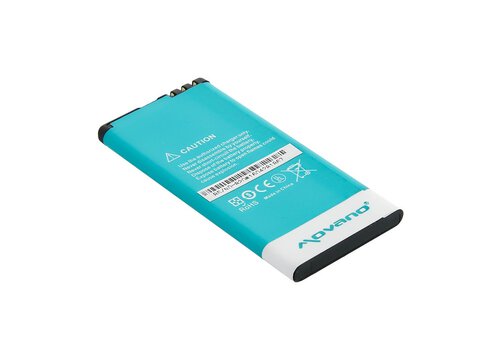 Bateria Movano do Nokia Lumia 820, 825 1800mAh