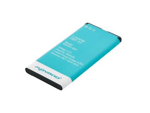 Bateria Movano do Nokia Lumia 820, 825 1800mAh