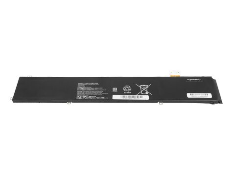 Bateria Movano do Razer Blade 15 Advanced RZ09 4ICP4/55/162