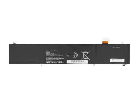 Bateria Movano do Razer Blade 15 Advanced RZ09 4ICP4/55/162
