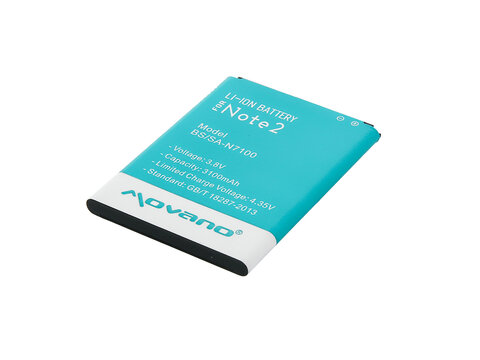 Bateria Movano do Samsung Galaxy Note 2, 2 N7100, 2 N7105, 2 R950 US CELLULAR, 2 SCH-I605 3100mAh
