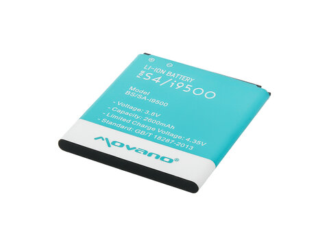 Bateria Movano do Samsung Galaxy S4 i9500, S4 DUOS, S4 DUOS i9502, S4 i9295, S4 i9505