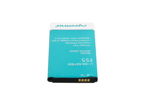 Bateria Movano do Samsung Galaxy S5 i9600, S5 i9602, S5 LTE, S5 LTE-A, S5 SM-G900F
