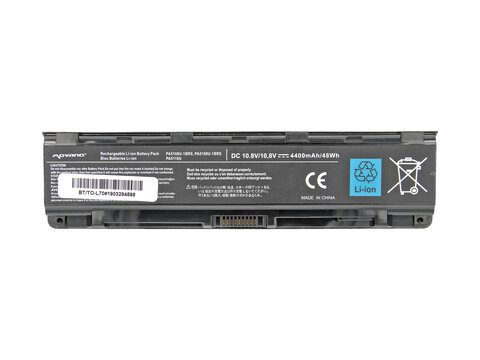 Bateria Movano do Toshiba C50, C55, C70, L70, W50-A1500, W50-A1501, W50-A1510