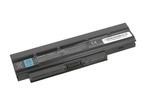 Bateria Movano do Toshiba Mini NB500, DynaBook N200 PABAS232