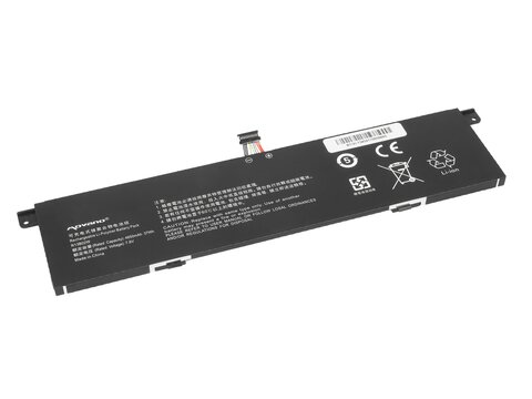Bateria Movano do Xiaomi Mi Air 13.3 2018 R13B02W R13B01W
