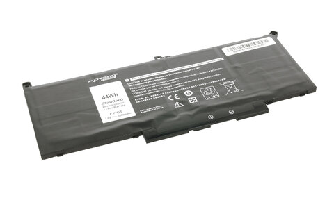 Bateria Movano Premium do Dell Latitude 7390, 7490 MYJ96