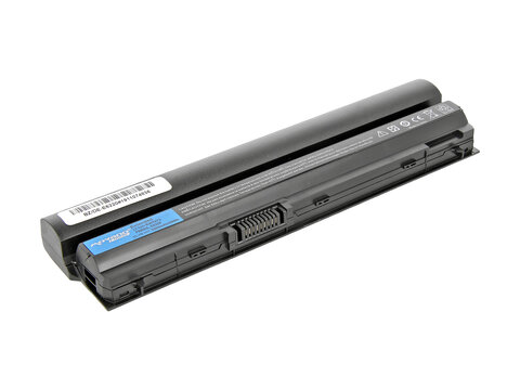 Bateria Movano Premium Dell Latitude E5220, E6120, E6220, E6230 	5200 mAh