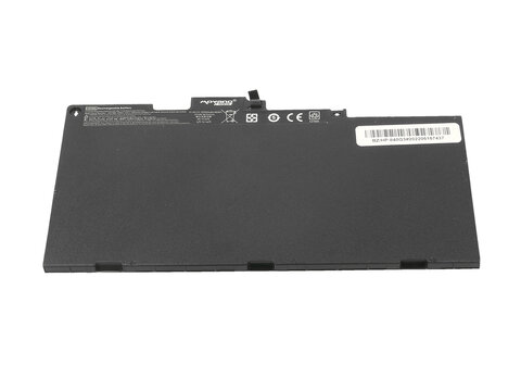 Bateria Movano Premium do HP EliteBook 840, 850, 755, G3