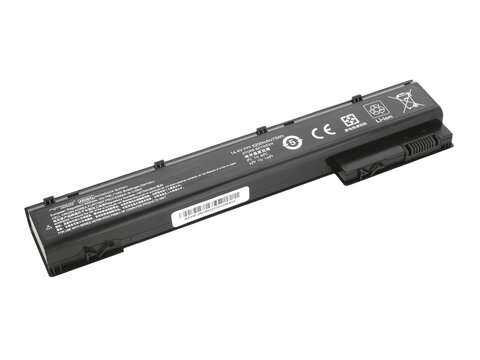 Bateria Movano Premium do HP ZBook 15 G1, 17 G1 AR08 708456-001