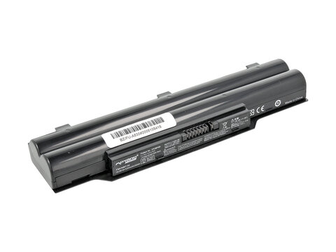 Bateria Movano Premium Fujitsu A530, AH531 5200 mAh