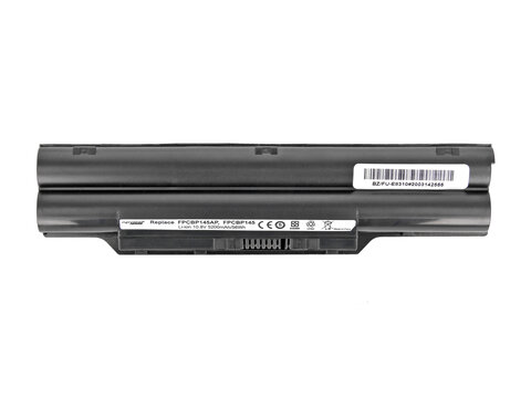 Bateria Movano Premium Fujitsu E8310, S7110, S6311, TH550 5200 mAh 
