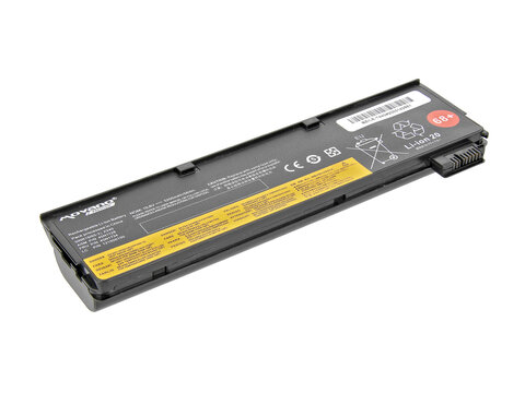 Bateria Movano Premium Lenovo T440, X240, W550S, X270 5200 mAh