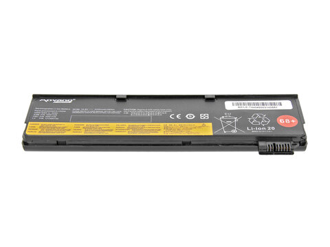 Bateria Movano Premium Lenovo T440, X240, W550S, X270 5200 mAh