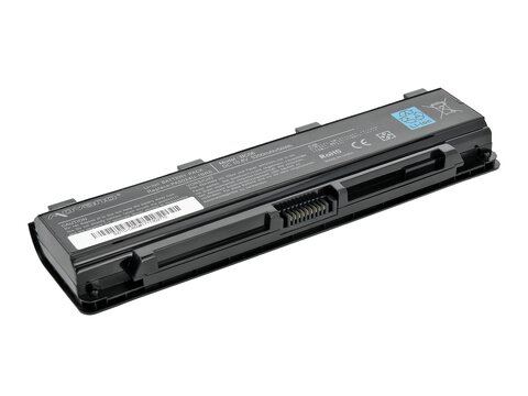 Bateria Movano Premium Toshiba C850, L800, S855 5200 mAh