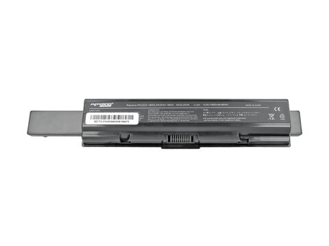 Bateria Movano Toshiba A200, A300 (7800mAh)