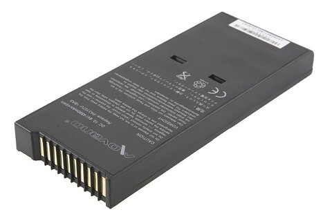 bateria movano Toshiba S1800, 4600