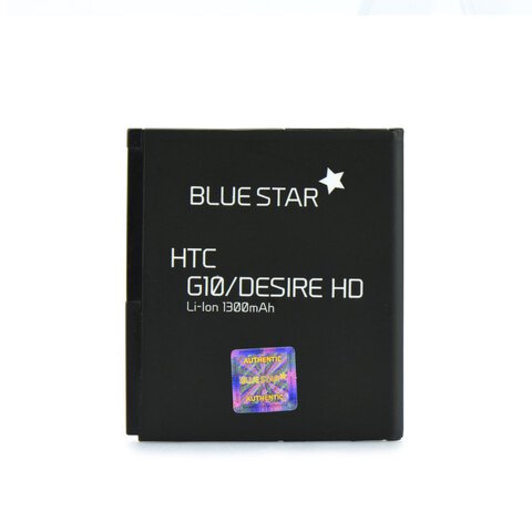 Bateria Premium Blue Star BA-S470 do HTC HD G10 1300mAh