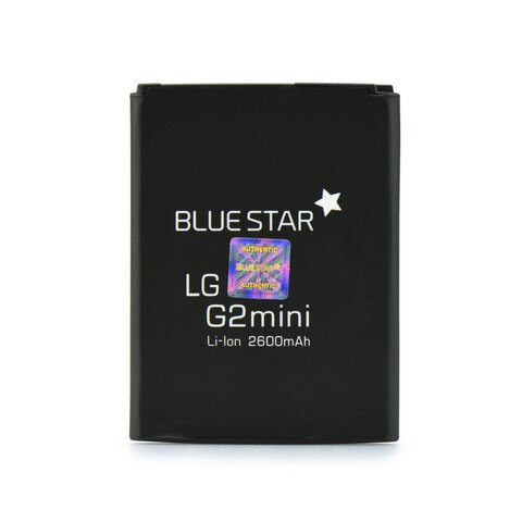 Bateria Premium Blue Star do LG G2 mini 2600mAh