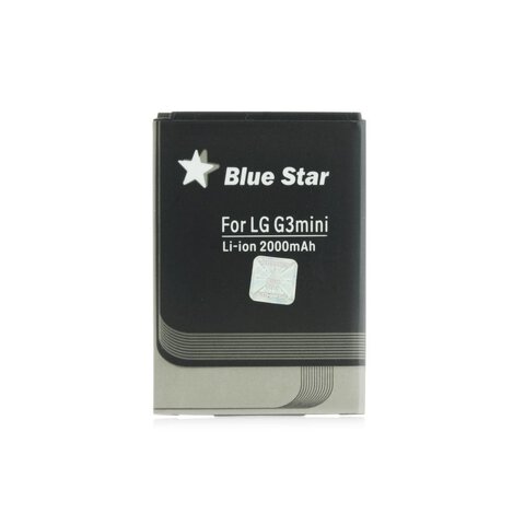 Bateria Premium Blue Star do LG G3 mini / G3 S /G3 Beat 2000mAh