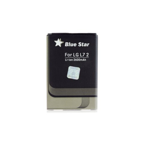 Bateria Premium Blue Star do LG L7 2 p710 2600mAh