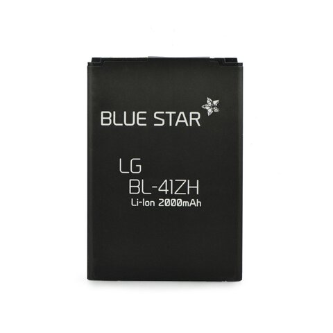 Bateria Premium Blue Star BL-41ZH do LG L50 L / Fino / Joy / Leon 2000mAh