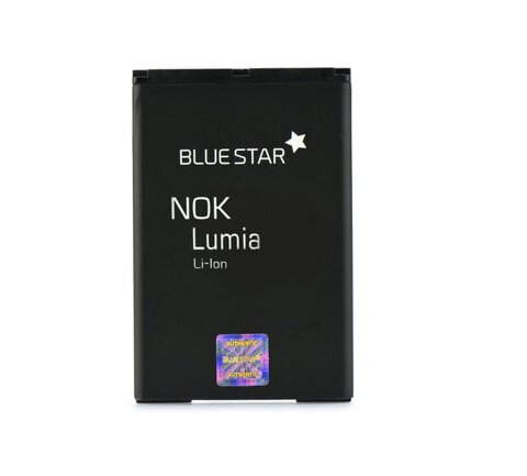 Bateria Premium Blue Star T5C do Microsoft Nokia Lumia 640 2600mAh
