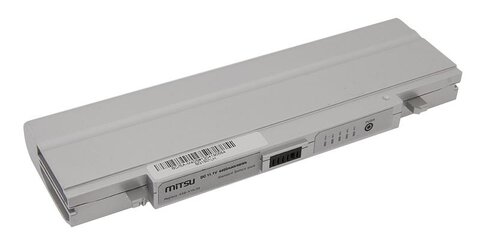 Bateria Samsung M40 X15 X20 X50 SSB-X15LS6 SREBRNA Mitsu