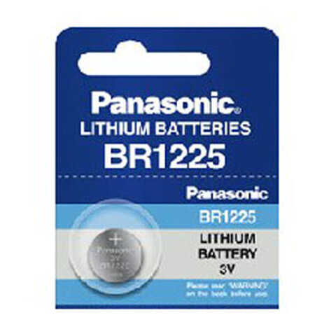 bateria litowa Panasonic CR1225 / BR1225