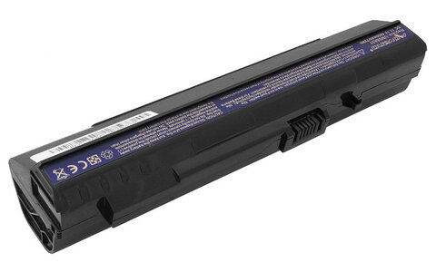 bateria movano Acer One A110, A150, D150 (6600mAh)