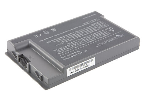 bateria movano Acer TM6000, TM8000