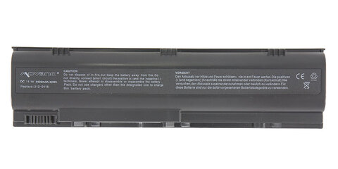 bateria movano Dell Inspiron 120L, 1300 (4400mAh)