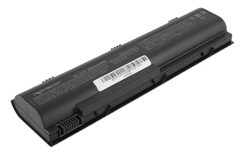 bateria movano HP dv1000, ze2000 (4400mAh)