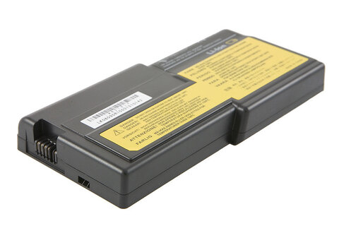 bateria movano IBM R40e