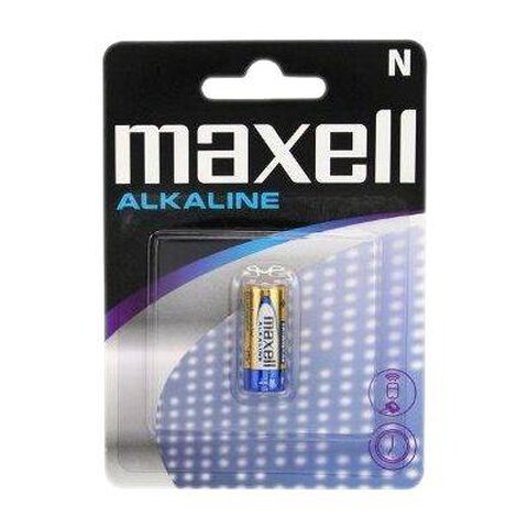 BATERIE LR01 N size  MAXELL 1,5 V