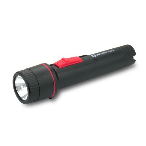 Ręczna latarka bateryjna LED everActive Basic Line EL-30