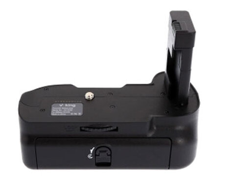 Battery Pack Grip BG-D5300 do Nikon D5300 D3300