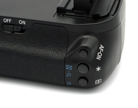 Battery Pack Grip BG-E14 do Canon 70D