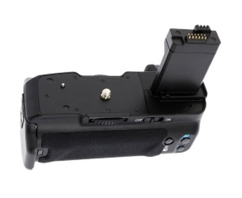 Battery Pack Grip BG-E5 do Canon 500D 450D 1000D Rebel Xsi XS T1i