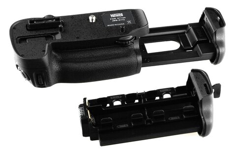 Battery Pack Newell MB-D15 do Nikon