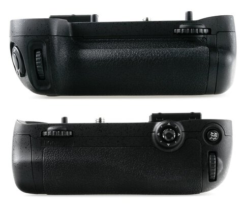 Battery Pack Newell MB-D15 do Nikon