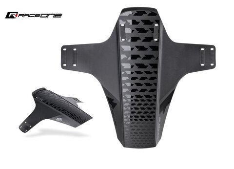 BŁOTNIK RACEONE ALPGUARD PRZÓD