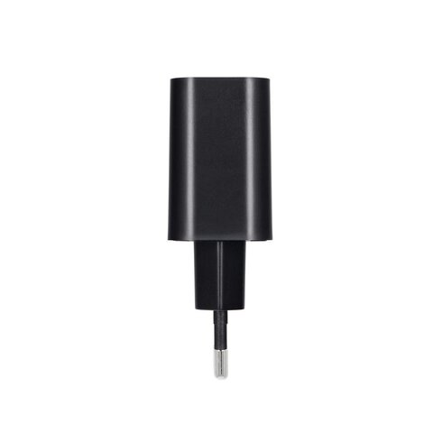 BLUE STAR adowarka sieciowa Typ C + kabel Typ C do Typ C PD QC4.0 3A 20W TFB-TC-20WPD czarna