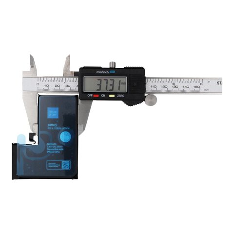 Blue Star HQ Bateria do Iphone 14 PRO 3200 mAh