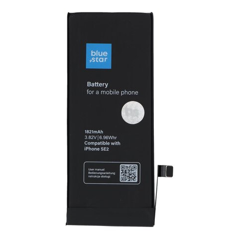 BLUE STAR HQ bateria do IPHONE SE 2020 1821 mAh